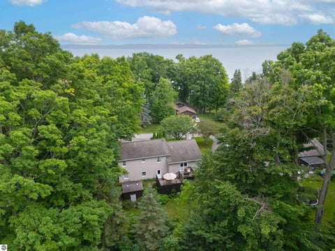 Tiny photo for 8934 Crockett Road, Williamsburg, MI 49690 (MLS # 1947623)
