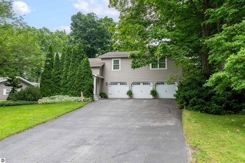 Tiny photo for 8934 Crockett Road, Williamsburg, MI 49690 (MLS # 1947623)