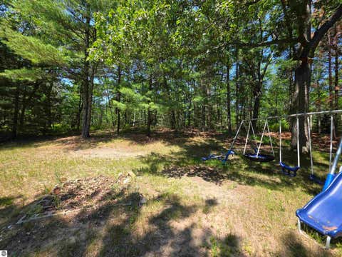 Tiny photo for 1137 Wintergreen Street, East Tawas, MI 48730 (MLS # 1949300)