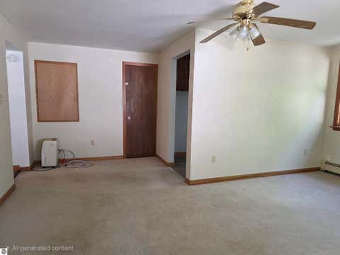 Tiny photo for 1137 Wintergreen Street, East Tawas, MI 48730 (MLS # 1949300)