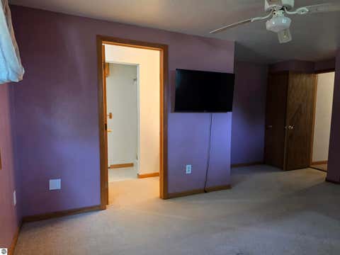 Tiny photo for 1137 Wintergreen Street, East Tawas, MI 48730 (MLS # 1949300)