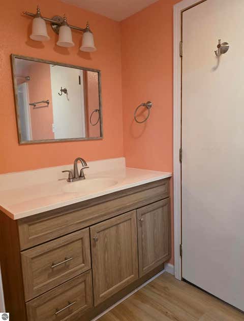 Tiny photo for 1137 Wintergreen Street, East Tawas, MI 48730 (MLS # 1949300)