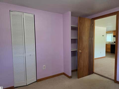 Tiny photo for 1137 Wintergreen Street, East Tawas, MI 48730 (MLS # 1949300)