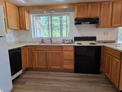 Tiny photo for 1137 Wintergreen Street, East Tawas, MI 48730 (MLS # 1949300)