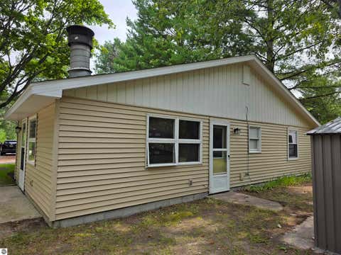 Tiny photo for 1137 Wintergreen Street, East Tawas, MI 48730 (MLS # 1949300)