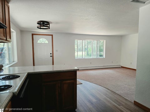 Tiny photo for 1137 Wintergreen Street, East Tawas, MI 48730 (MLS # 1949300)