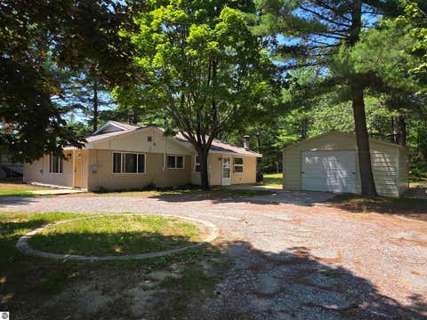 Tiny photo for 1137 Wintergreen Street, East Tawas, MI 48730 (MLS # 1949300)