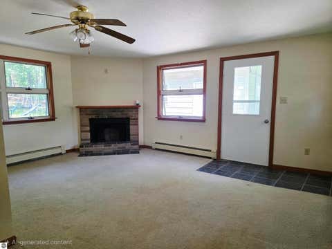 Tiny photo for 1137 Wintergreen Street, East Tawas, MI 48730 (MLS # 1949300)