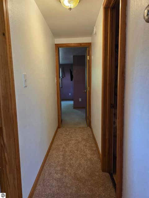 Tiny photo for 1137 Wintergreen Street, East Tawas, MI 48730 (MLS # 1949300)