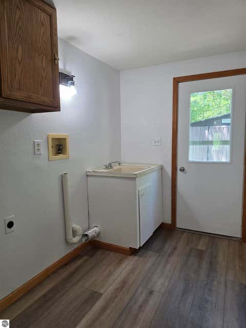 Tiny photo for 1137 Wintergreen Street, East Tawas, MI 48730 (MLS # 1949300)