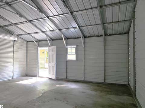 Tiny photo for 1137 Wintergreen Street, East Tawas, MI 48730 (MLS # 1949300)