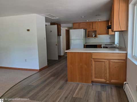 Tiny photo for 1137 Wintergreen Street, East Tawas, MI 48730 (MLS # 1949300)