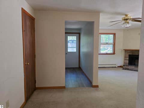 Tiny photo for 1137 Wintergreen Street, East Tawas, MI 48730 (MLS # 1949300)