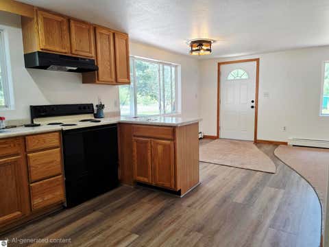 Tiny photo for 1137 Wintergreen Street, East Tawas, MI 48730 (MLS # 1949300)