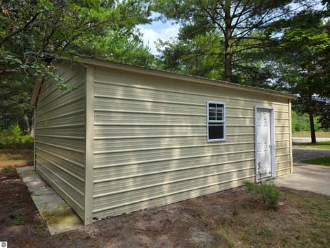 Tiny photo for 1137 Wintergreen Street, East Tawas, MI 48730 (MLS # 1949300)