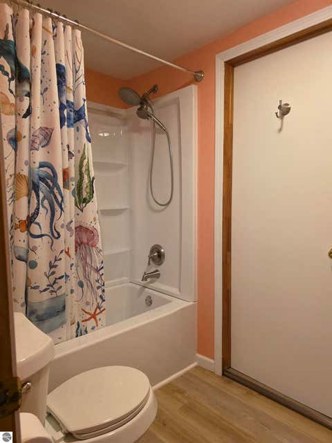 Tiny photo for 1137 Wintergreen Street, East Tawas, MI 48730 (MLS # 1949300)