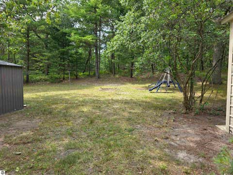 Tiny photo for 1137 Wintergreen Street, East Tawas, MI 48730 (MLS # 1949300)