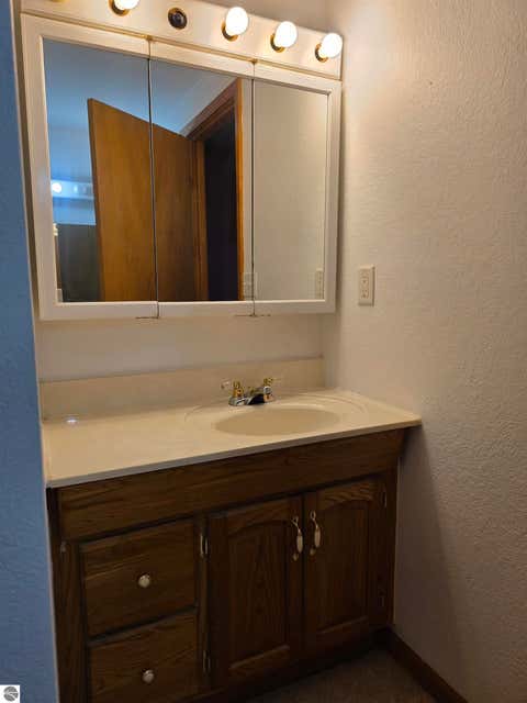Tiny photo for 1137 Wintergreen Street, East Tawas, MI 48730 (MLS # 1949300)