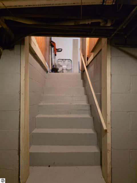 Tiny photo for 1137 Wintergreen Street, East Tawas, MI 48730 (MLS # 1949300)