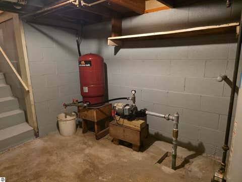 Tiny photo for 1137 Wintergreen Street, East Tawas, MI 48730 (MLS # 1949300)