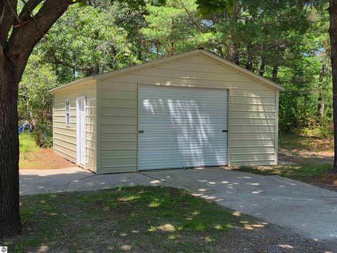 Tiny photo for 1137 Wintergreen Street, East Tawas, MI 48730 (MLS # 1949300)