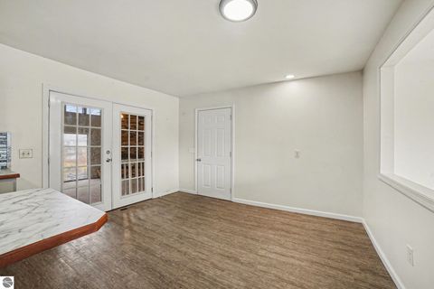 Tiny photo for 303 Orchard Avenue, Clare, MI 48617 (MLS # 1941695)