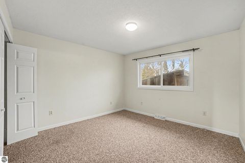 Tiny photo for 303 Orchard Avenue, Clare, MI 48617 (MLS # 1941695)