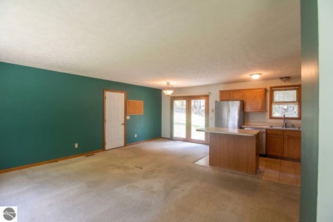 Tiny photo for 6594 Summit City Road, Kingsley, MI 49649 (MLS # 1950396)