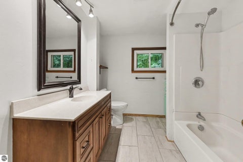Tiny photo for 19430 Cedar Run Road, Traverse City, MI 49684 (MLS # 1950653)