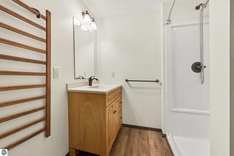 Tiny photo for 19430 Cedar Run Road, Traverse City, MI 49684 (MLS # 1950653)