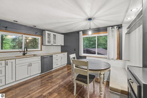 Tiny photo for 19430 Cedar Run Road, Traverse City, MI 49684 (MLS # 1950653)