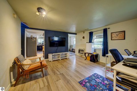 Tiny photo for 302 Pine Street, Kalkaska, MI 49646 (MLS # 1937919)