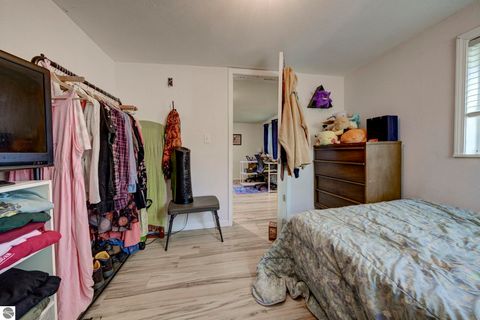 Tiny photo for 302 Pine Street, Kalkaska, MI 49646 (MLS # 1937919)