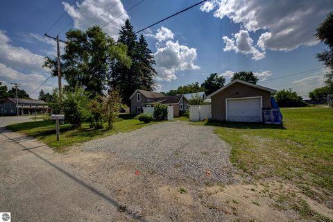 Tiny photo for 302 Pine Street, Kalkaska, MI 49646 (MLS # 1937919)