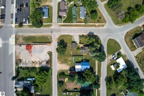 Tiny photo for 302 Pine Street, Kalkaska, MI 49646 (MLS # 1937919)