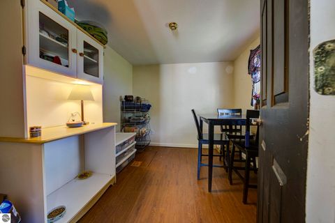 Tiny photo for 302 Pine Street, Kalkaska, MI 49646 (MLS # 1937919)