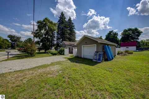 Tiny photo for 302 Pine Street, Kalkaska, MI 49646 (MLS # 1937919)
