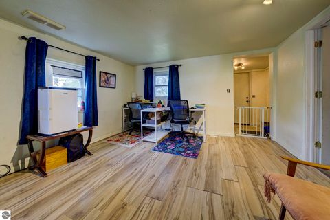 Tiny photo for 302 Pine Street, Kalkaska, MI 49646 (MLS # 1937919)