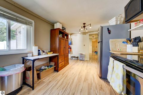 Tiny photo for 302 Pine Street, Kalkaska, MI 49646 (MLS # 1937919)