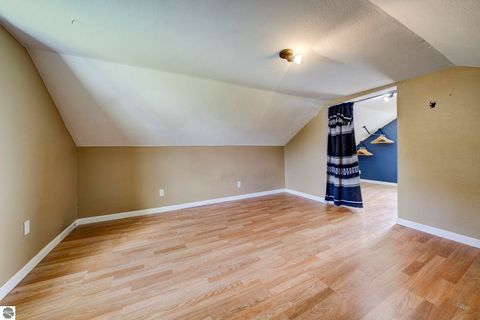 Tiny photo for 302 Pine Street, Kalkaska, MI 49646 (MLS # 1937919)