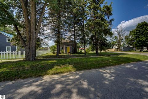 Tiny photo for 302 Pine Street, Kalkaska, MI 49646 (MLS # 1937919)