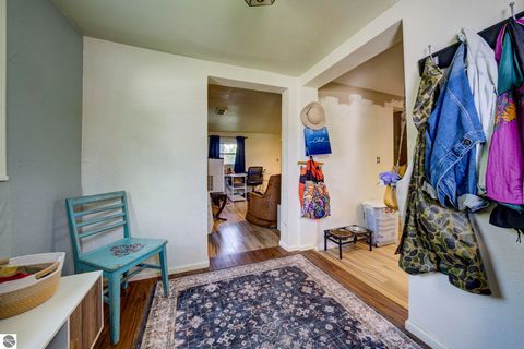 Tiny photo for 302 Pine Street, Kalkaska, MI 49646 (MLS # 1937919)