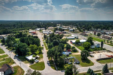 Tiny photo for 302 Pine Street, Kalkaska, MI 49646 (MLS # 1937919)