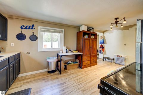 Tiny photo for 302 Pine Street, Kalkaska, MI 49646 (MLS # 1937919)