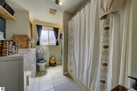 Tiny photo for 302 Pine Street, Kalkaska, MI 49646 (MLS # 1937919)