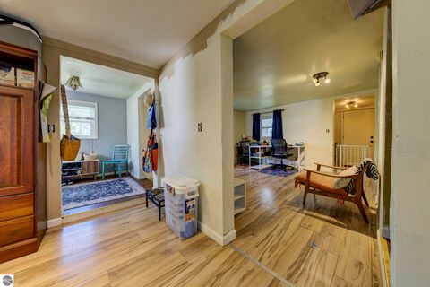 Tiny photo for 302 Pine Street, Kalkaska, MI 49646 (MLS # 1937919)