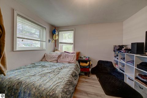 Tiny photo for 302 Pine Street, Kalkaska, MI 49646 (MLS # 1937919)