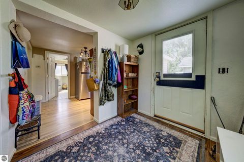 Tiny photo for 302 Pine Street, Kalkaska, MI 49646 (MLS # 1937919)