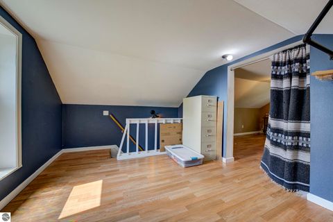 Tiny photo for 302 Pine Street, Kalkaska, MI 49646 (MLS # 1937919)