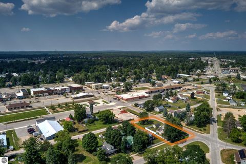 Tiny photo for 302 Pine Street, Kalkaska, MI 49646 (MLS # 1937919)